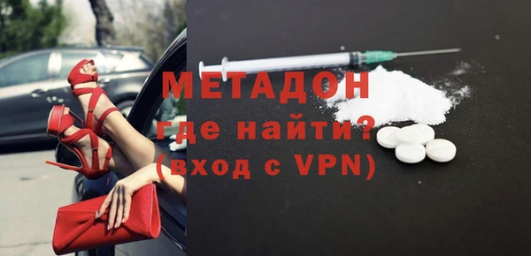 прущая мука Липки